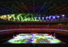 Paralympic Closing Marks End of Tokyo’s 8-Year Olympic Saga