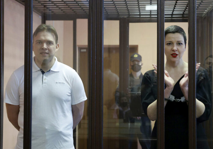Belarus Opposition