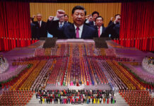 China Chases ‘Rejuvenation’ With Control of Tycoons, Society