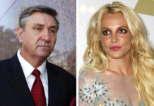 Britney Spears’ Father Files to End Court Conservatorship