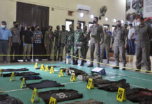 Indonesia’s Most Wanted Militant Killed in Jungle Shootout