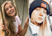 Body Found in Wyoming Believed To Be Gabrielle Petito