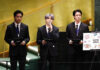 K-Pop Stars BTS Dip Into Global Diplomacy at UN Gathering