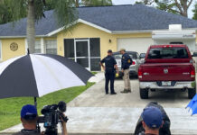 FBI Searches Florida Home of Gabby Petito’s Boyfriend