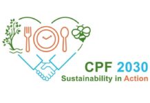 CP Foods proclaims “2030 Sustainability in Action” Strategy, to address all 17 SDGs
