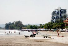 Tourism Reopening Delayed to Nov. 1, Frustrating Businesses