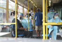 Next 2 Weeks ‘Crucial’ in Lockdown Lifting Decisions