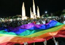 Key Verdict on Same Sex Marriage Pushed to December