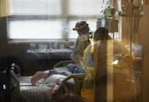US COVID-19 Cases Climbing, Wiping Out Months of Progress