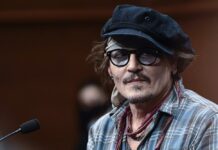 Johnny Depp: ‘Not One of You’ Is Safe With ‘Cancel Culture’