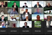 C.P. Group invited to share experience on driving sustainable food systems in the Animal Protein Industry