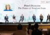 INDUSTRY LEADERS UNPACK THE FUTURE OF TRAVEL, MEETINGS AND EVENTS AT MARRIOTT INTERNATIONAL’S FIRST MAJOR HYBRID EVENT ACROSS ASIA PACIFIC