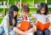 How To Pick the Best Kindergarten in Bangkok for Your Child