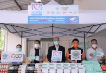 CP Group and CP Foods deliver “Krua Pan Im” meal boxes to communities in Bangkok’s outskirts