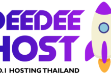 WEB HOSTING IN THE HEART OF SOUTHEAST ASIA