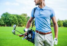Signs of a High Quality Polo Shirt