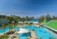 MARRIOTT INTERNATIONAL AND KTC MAKE THAILAND TRAVEL MORE AFFORDABLE WITH INSTALLMENT-BASED PAYMENTS AND 0% INTEREST