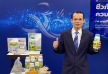 BIOTEC promotes biocontrol for sustainable agriculture in Thailand