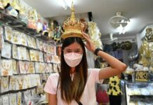 ‘Lisa Blackpink’ MV Turns Ancient Headgear Into Pop Icon