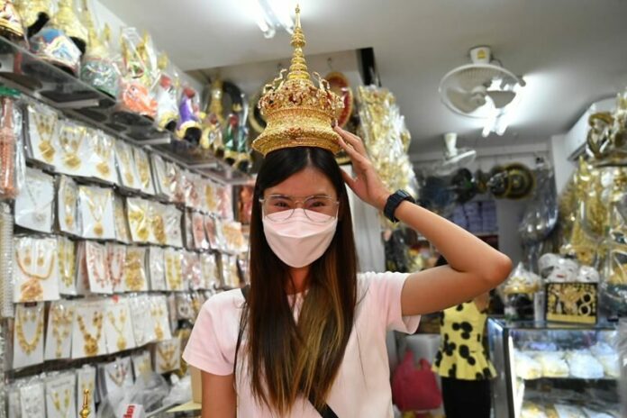 ตลาดพาหุรัด-2