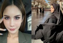 Thailand Urged Not To Deport Trans Woman Charged in Malaysia