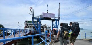 Thai Officers Probe Israeli Visitor Concerns on Koh Phangan