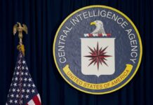 CIA Creates Working Group on China as Threats Keep Rising