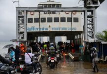Gov’t Shifts 2022 Tourism Focus to Domestic Market