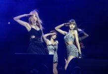 Label Says ‘Lisa Blackpink’ Won’t be Joining NYE Countdown
