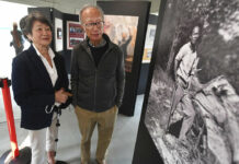 New Landmark Recognizes Chinese Contributions to Yosemite