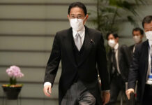 Japan New PM To Seek Fresh Mandate To Handle Virus, Economy