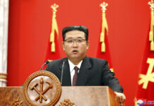 North Korean Leader Calls for Improved Living Conditions