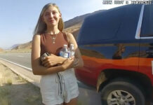 Coroner: Gabby Petito Strangled 3-4 Weeks Before Body Found