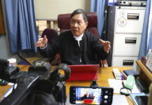 Myanmar Bars Suu Kyi’s Lawyer From Talking About Her Cases