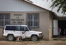 US, Haiti Seek Release of 17 Missionaries Snatched by Gang
