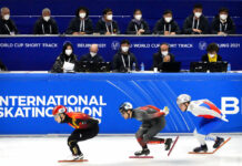 Beijing Offering COVID-19 Booster Shots Ahead of Olympics