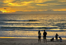 Thailand Extends 90-Day Visa-Free to Russian Tourists