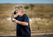 Crew Member: Baldwin Careful With Guns Before Fatal Shooting