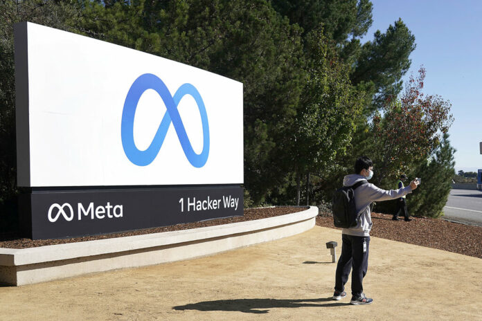 Facebook Metaverse Corporate Name-Change