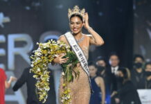 Shattering the Notion of a Beauty Queen and Beyond