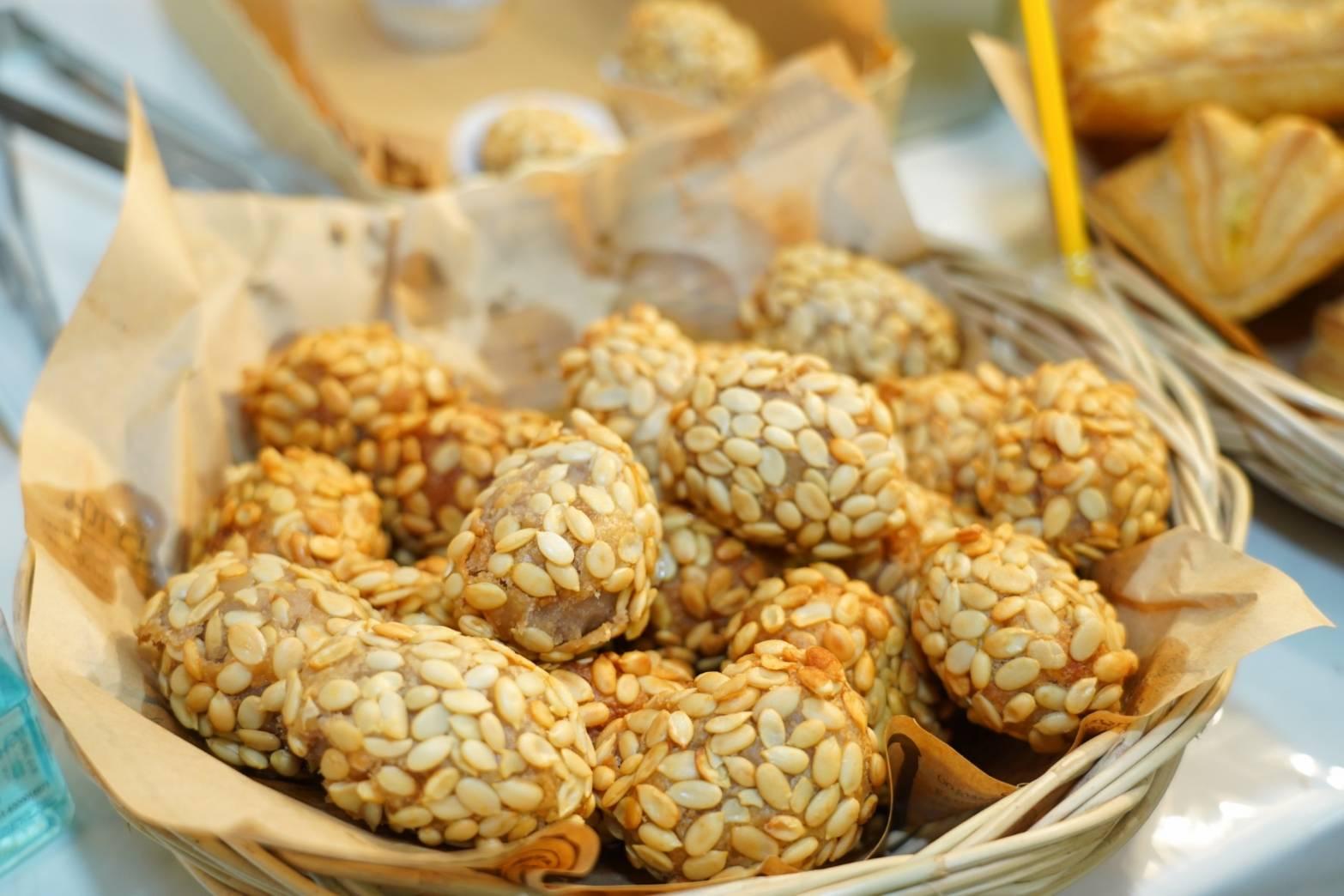 ICONSIAM Iconic Vegetarian Festival 10