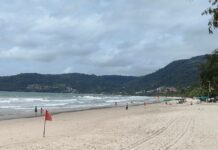 Phuket Declares ‘Sandbox’ a Success, Plans More Campaigns