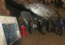 Tham Luang, Site of Daring Rescue, Reopens to Visitors This Week