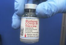 MFA Blocks Poland’s Moderna Donation to Thai Hospital