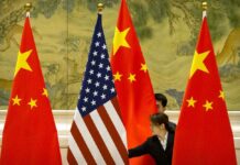 Pentagon Official Calls Chinese Weapon Test ‘Very Concerning’