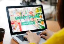 The Perks of Online Grocery Shopping in Malaysia
