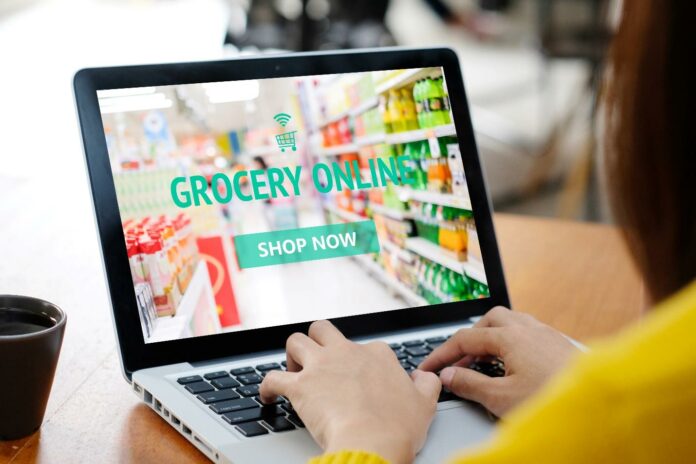 The Perks of Online Grocery Shopping in Malaysia