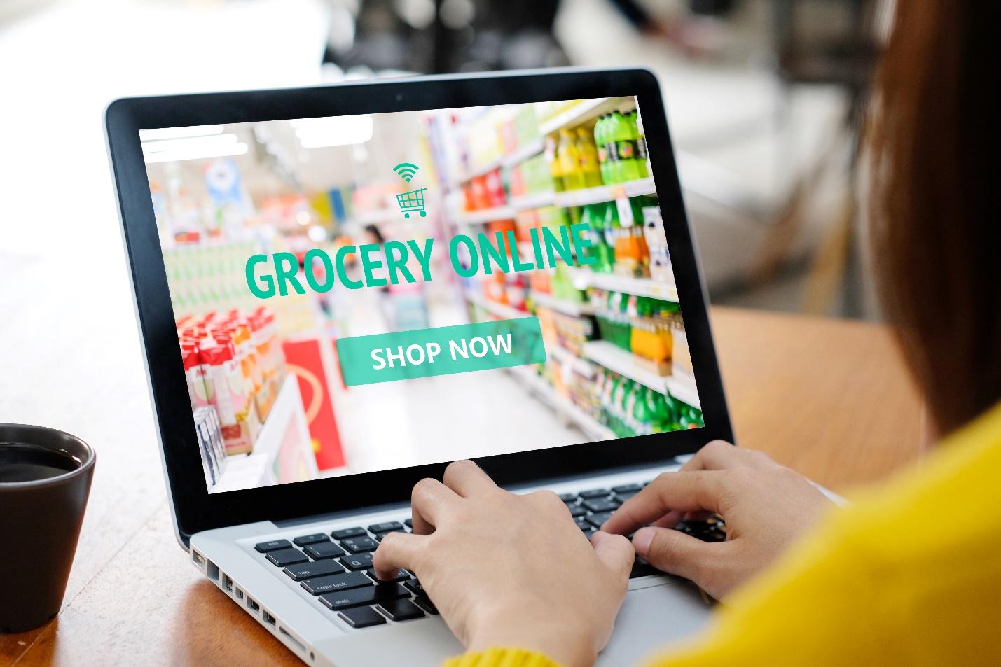 The Perks Of Online Grocery Shopping In Malaysia