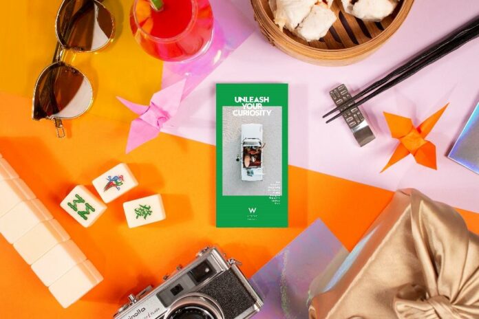 UNLEASH YOUR CURIOSITY: W HOTELS COLLABORATES WITH LUXE CITY GUIDES TO UNCOVER THE HOTTEST HANGOUTS, MUST EATS AND MUST DO LISTS ACROSS ASIA PACIFIC