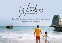 Marriott Bonvoy Unveils Second Annual “Week of Wonders,” Featuring Awe-Inspiring Travel Offers Exclusively for Members, Oct. 7-14